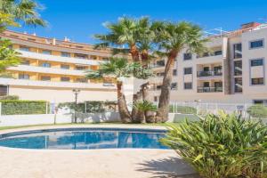 Apartment Marysol, Moraira