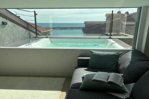 Doria House, Imperia