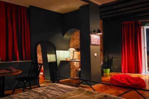 The Centerpiece Rooms in Prishtina, Pristina