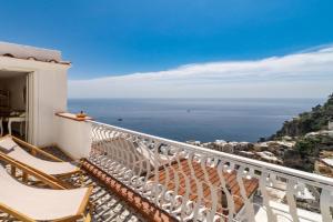 Maison Marì Apartments, Positano