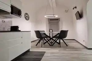 Norcia Stylish Apartment, Norcia