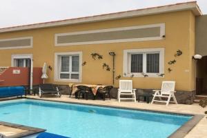 Villa Azure, Caleta de Fuste