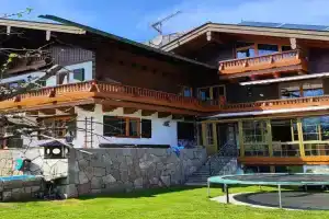 Ferienwohnung Keilhofhäusl Apartments, Bischofswiesen