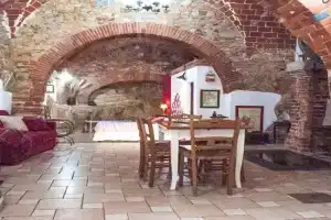 C'era una volta Apartments, Castagneto Carducci