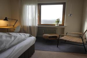 ruhiges Gästezimmer in Messenähe Guest house, Krefeld