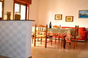 Ll42 Casa Vacanze Ureshii, San Foca