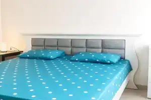 SPACIOUS 2 BEDROOM HALL APARTMENT IN SHARJAH DUBAI BORDER BY MAUON TOURISM, Sharjah City