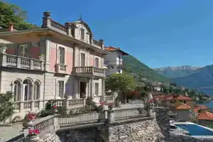 Villa Joy On The Lake, Moltrasio