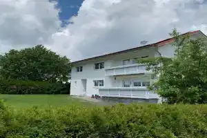 Bayerwaldnest Apartments, Spiegelau