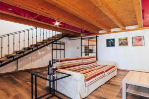 Urban Charm - All Inclusive Stay by Diddoi Apartments, Taviano