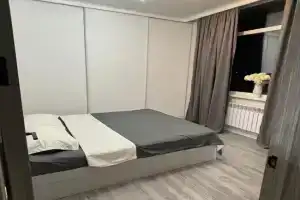 Krasivaya 2kom v novom ZhK u Naberezhnoy Astany Apartments, Astana