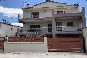 Villamelydron, Nafplio