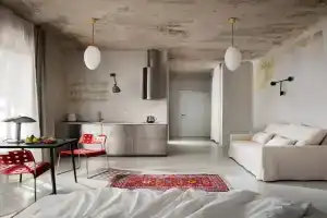 CASAROSA Classico Boutique Apt, Český Krumlov, Cesky Krumlov