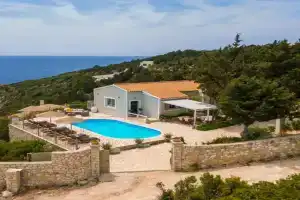 Villa Belvedere Paxos, Gaios