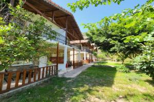 Yedi Butik Hotel, Cirali