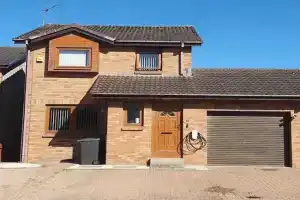 Sunny Cove Holiday Let Guest house, Aberdeen