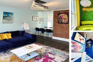 Brand new! Walk to all + 12 mins to Derby! Apartments, Louisville