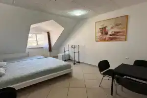 Apartamenty Gołębia-Economic, POZNAN