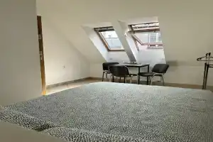 Apartamenty Gołębia-Budget, POZNAN