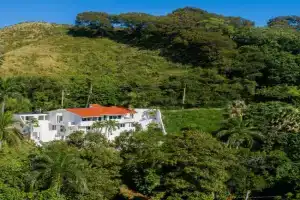 Mango y Jobo - Relaxed Mountain & Sea Panoramic view - 10mins drive to beach and city Apartments, Puerto Plata