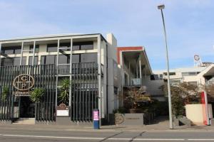 Gateway to The Gorge, Central with Free Parking Apartments, Launceston