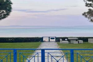 Anna's summer house, Hanioti