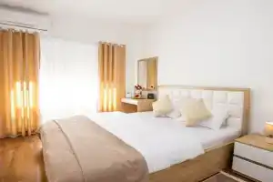 Apartment Ochsen, Ulcinj