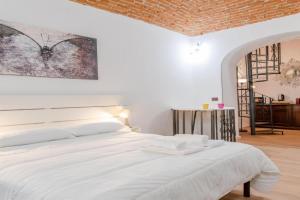 Vittorio Emanuele II by Toh Solution Apartments, Torino