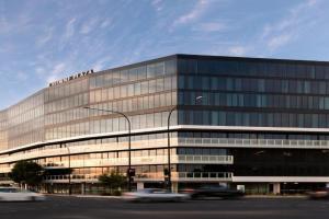 Crowne Plaza Mawson Lakes by IHG Hotel, Adelaide