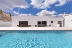 Villa Nara Luxury - Private Pool - 14 guest, Tricase