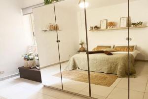 Top location stylish rooms, Sliema