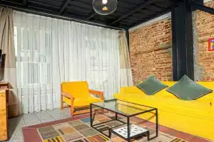 Raven Suite Hotel Taksim, Istanbul