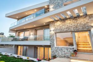 Diamela Apartments, Limenaria