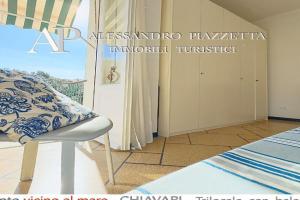 Dolce Mare Apartments, Chiavari