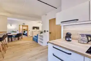 Aparthotel Rýbrcoul, Trutnov