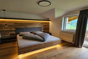 Roasthof Apartments, Neustift