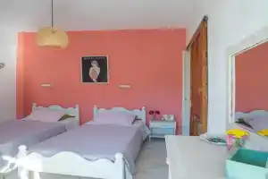 A4 - Rosemary Apartment, Nydri