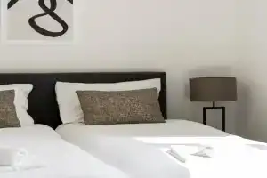 3 room house with garden and fast wifi, Eindhoven