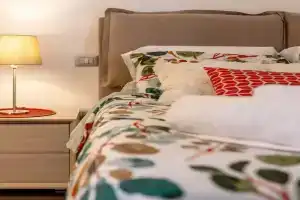 La Casa Bianca, Ostuni