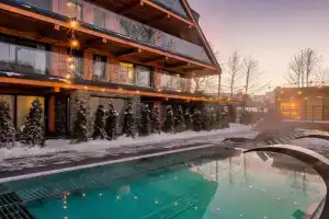 Białka SPA & Resort Odkryj Białkę, Bialka Tatrzanska