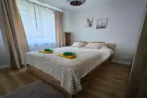 Urban Jungle Apartament Brown, Bialystok