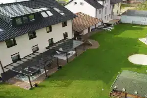 Ferienwohnung Kurz "Hofgarten" Apartments, Wertheim