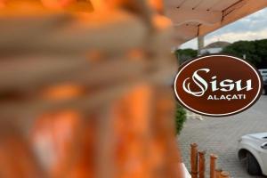 SİSU ALAÇATI Hotel, Alacati
