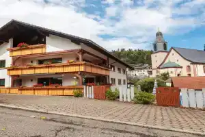 Gästehaus Hanni Guest house, Todtmoos