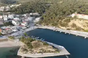 PANGEA Apartments, Limenaria