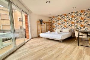 Crysoyle Apartment II Barcelona Next to Camp Nou, Cornella de Llobregat