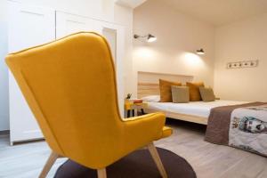 Clorophilla Guest House, Marsala
