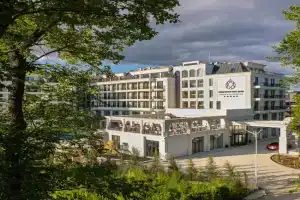 Grand Resort Medical and SPA EpiCentrum, Pavel Banya