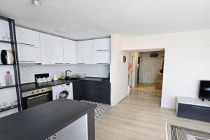 Vicky apartman, Kraguyevats