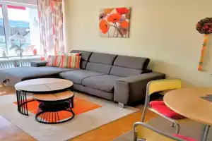 BodenSEE Apartment Oberuhldingen Krummes Land, Uhldingen-Muehlhofen